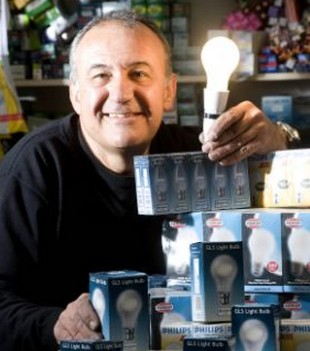 U.S. LED bulb market fierce price war U.S. LED bulb market fierce price war